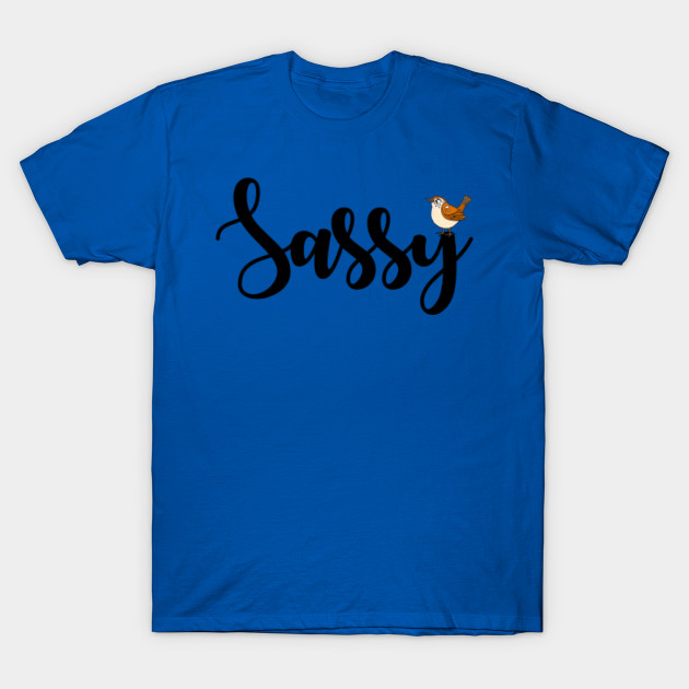 Cool Sassy Text Design